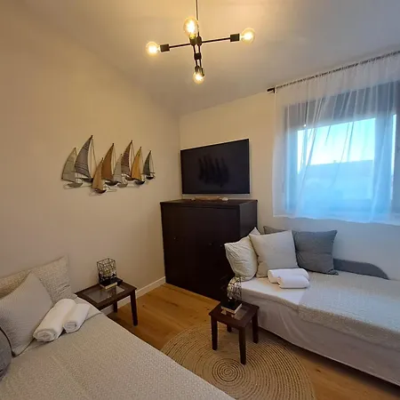 Bella Maris Feriehus *