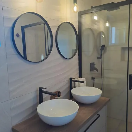 Feriehus Bella Maris Malinska