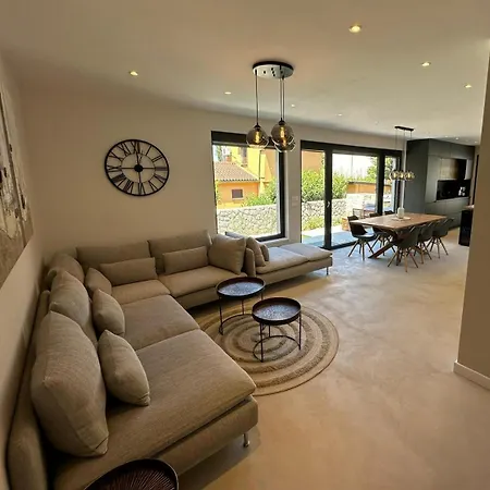 Feriehus Bella Maris