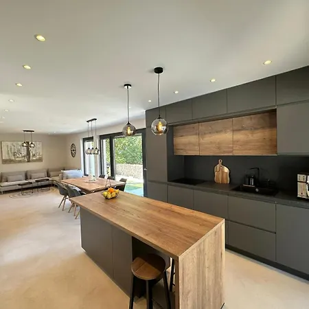 Bella Maris Feriehus Malinska