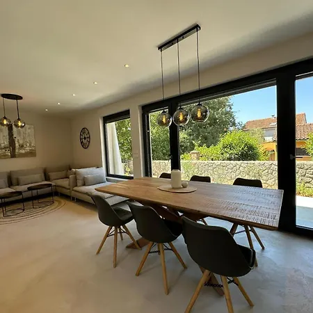 Bella Maris Feriehus