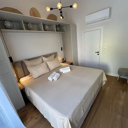 Feriehus Bella Maris Malinska