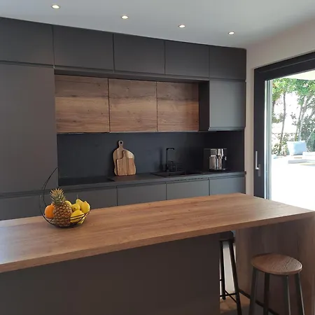 Bella Maris Feriehus