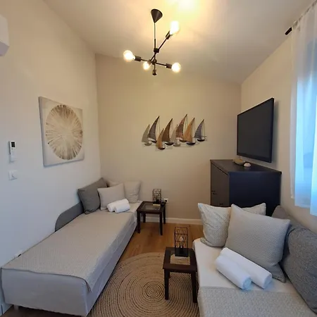 Bella Maris Dom wakacyjny