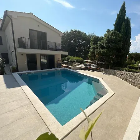 Bella Maris Ferienhaus *