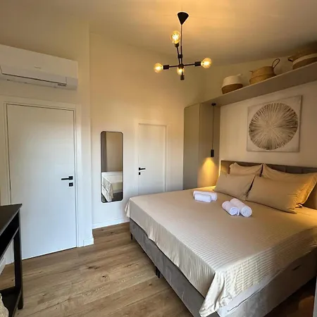 Dom wakacyjny Bella Maris *