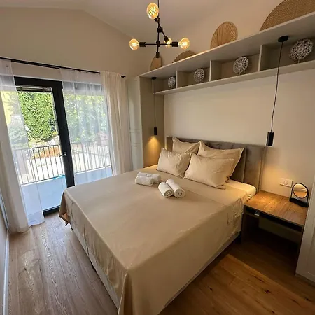 Bella Maris Malinska