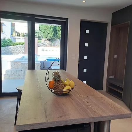 Bella Maris Ferienhaus *