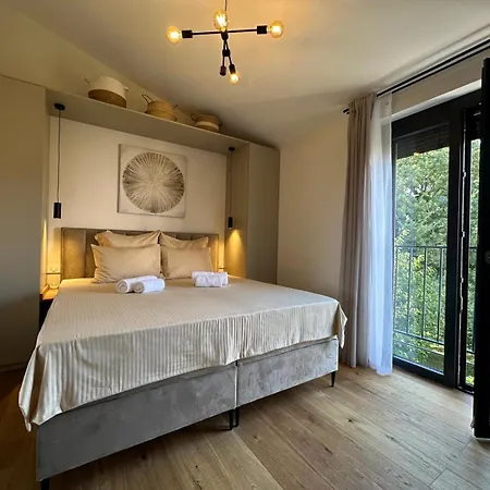 Dom wakacyjny Bella Maris *