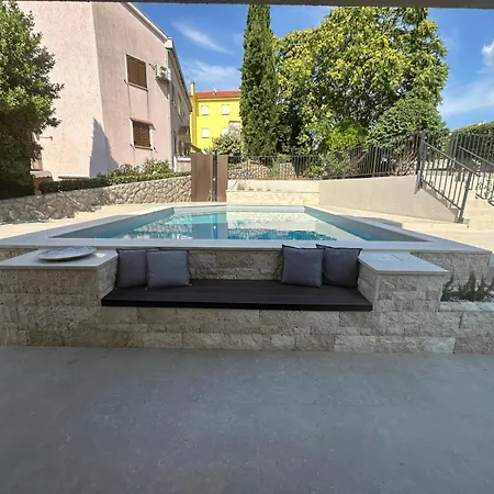 Bella Maris * Malinska