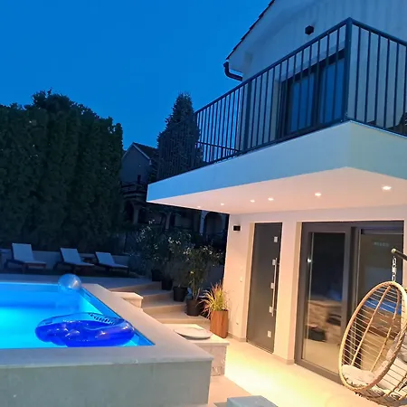 Bella Maris Dom wakacyjny Malinska