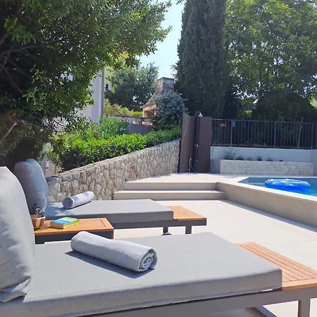 Bella Maris * Malinska