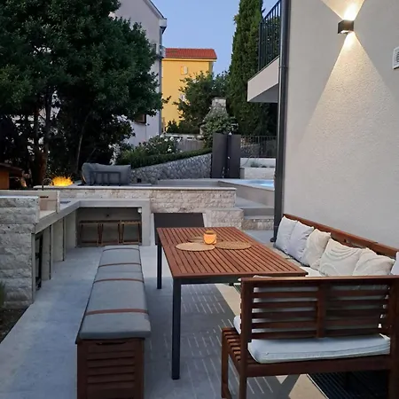 Dom wakacyjny Bella Maris