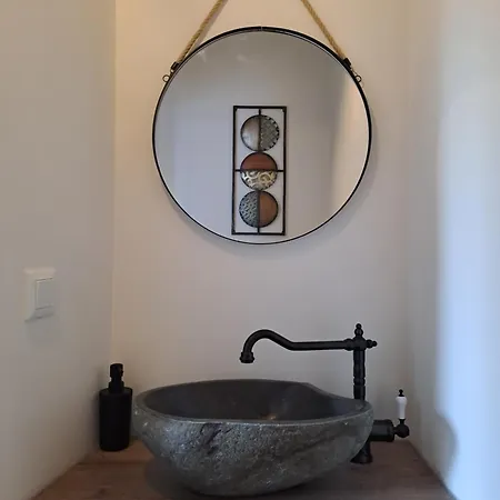 Bella Maris Dom wakacyjny