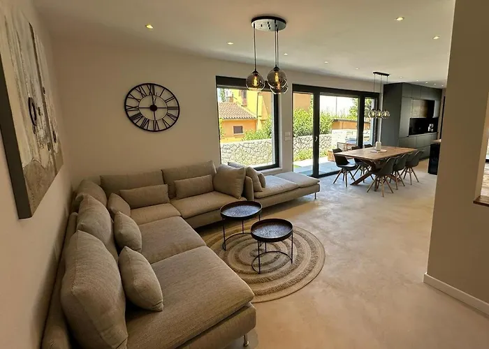 Dom wakacyjny Bella Maris