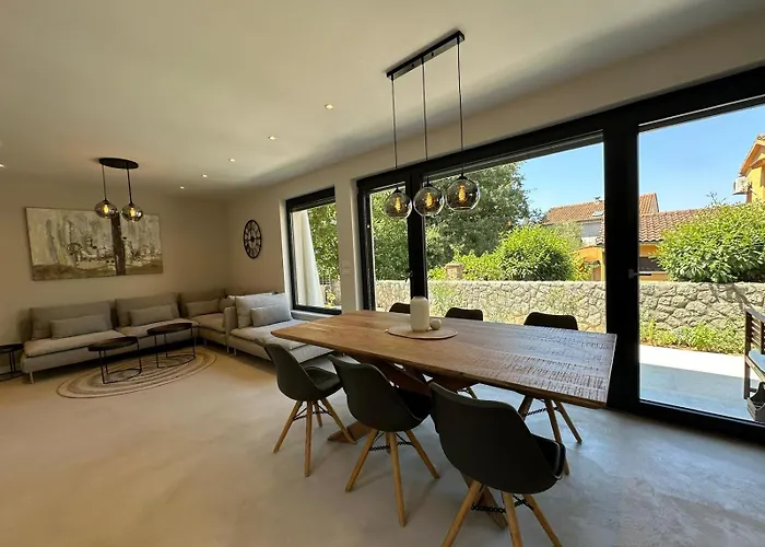 Bella Maris Dom wakacyjny