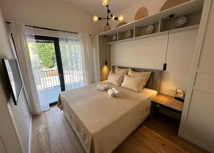 Bella Maris Malinska