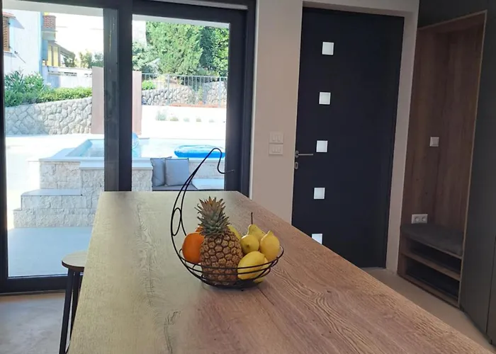 Bella Maris Hébergement de vacances *