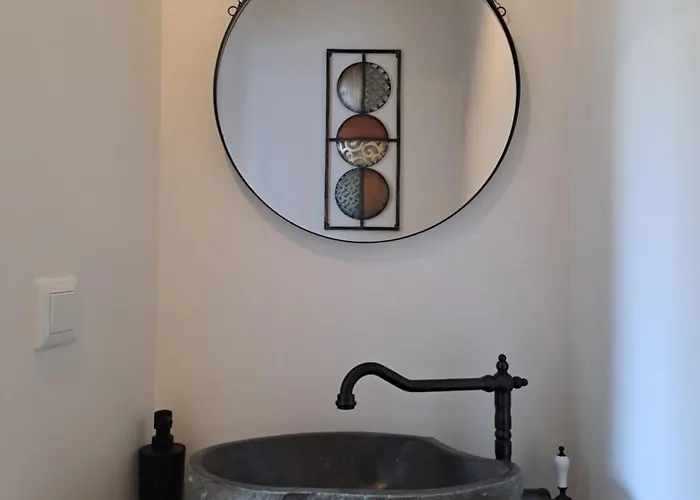 Bella Maris Hébergement de vacances