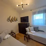 Bella Maris Tatil Evi *