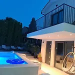 Bella Maris Tatil Evi Malinska