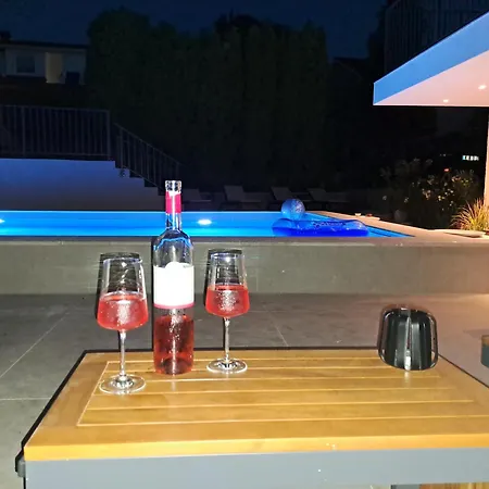 Case de vacanță Bella Maris