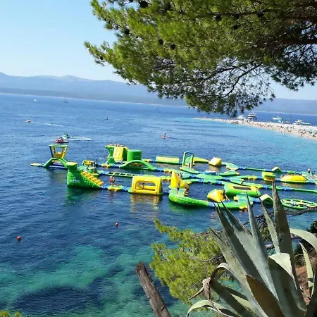 Bella Maris Case de vacanță *