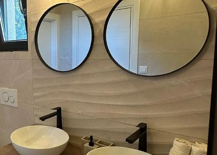 Bella Maris * Malinska