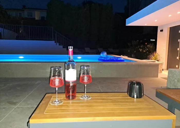 Case de vacanță Bella Maris