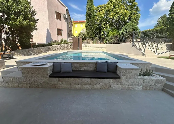 Bella Maris * Malinska