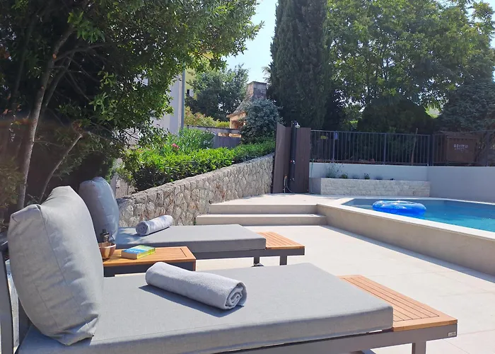 Bella Maris * Malinska