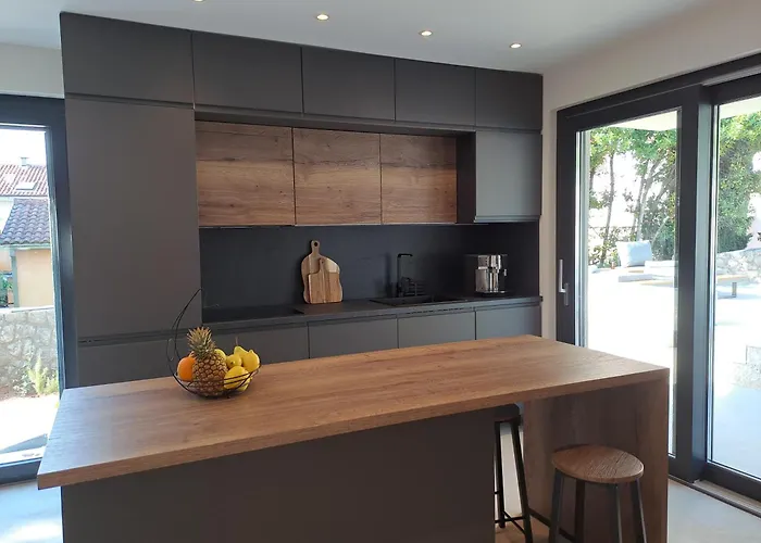 Bella Maris Case de vacanță