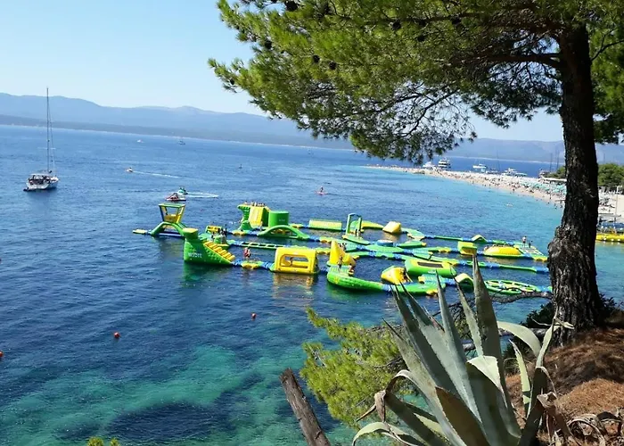 Bella Maris Case de vacanță *